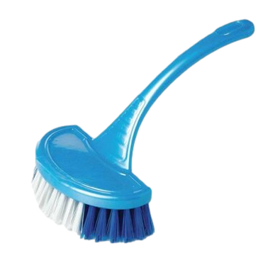 sink brush 2-1